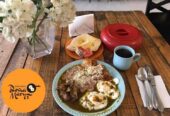 Desayunos Doña Mary