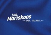 Los Mariskoos del Huari Trc