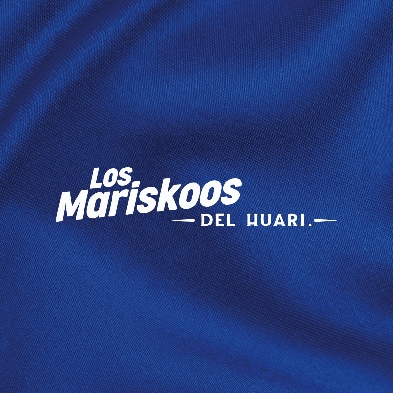 Los Mariskoos del Huari Trc