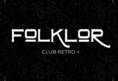 Folklor Club Retro