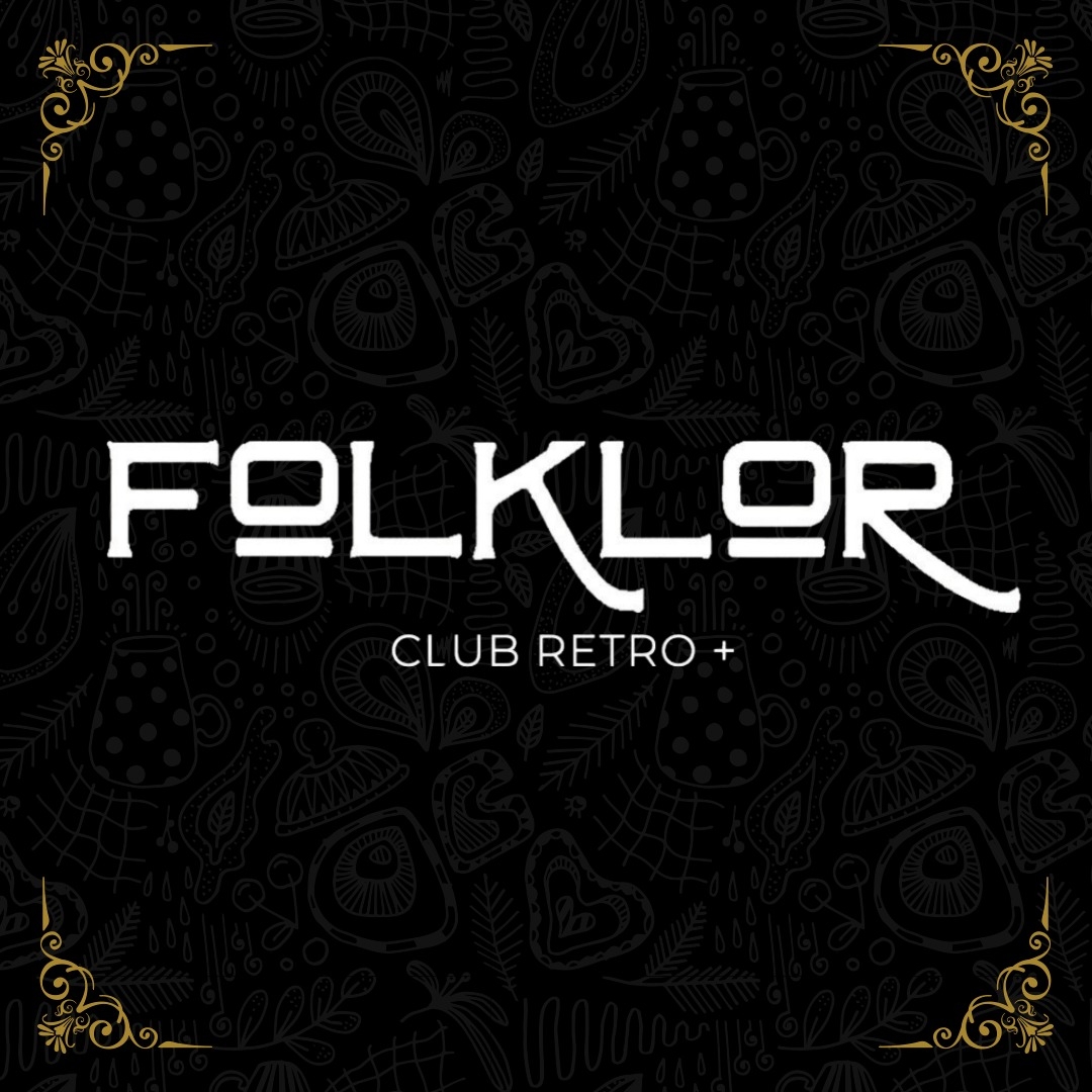 Folklor Club Retro