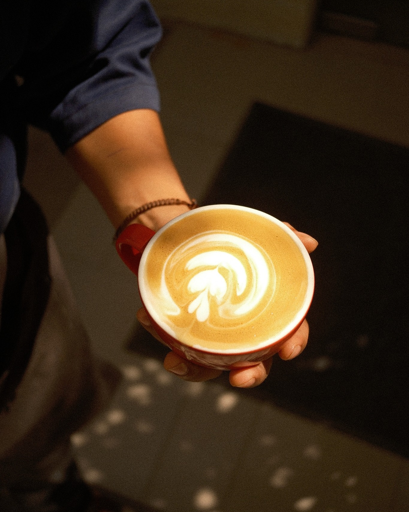 Buzz Café