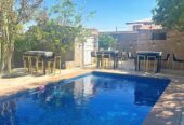 Hacienda “El Olivo”
