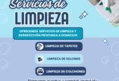 Lavandería Reyèl’s