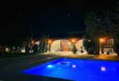 Hacienda “El Olivo”