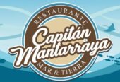 Capitan Mantarraya