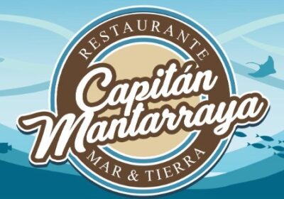 Capitan Mantarraya