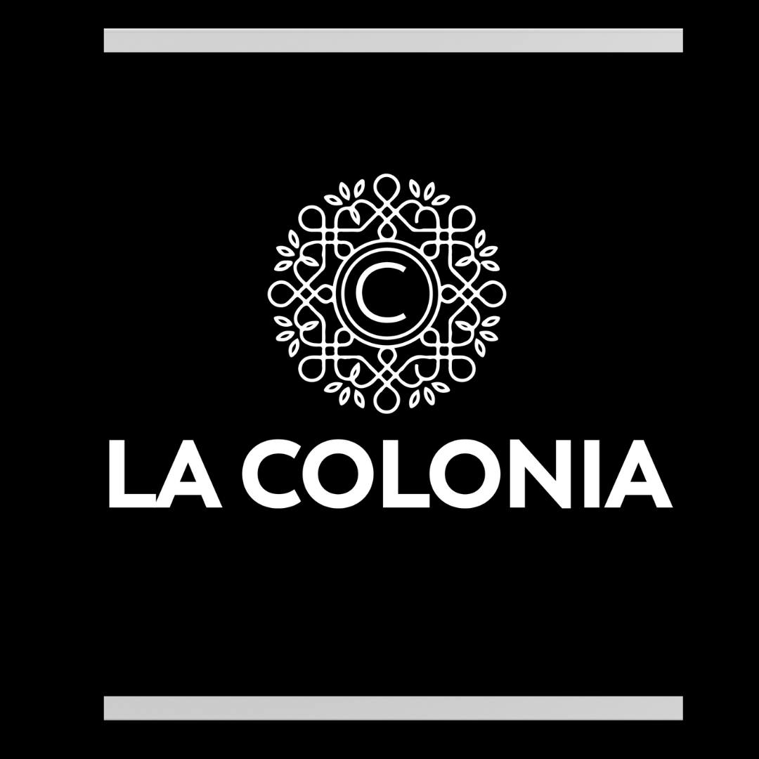 La Colonia – Gourmet Mexicano