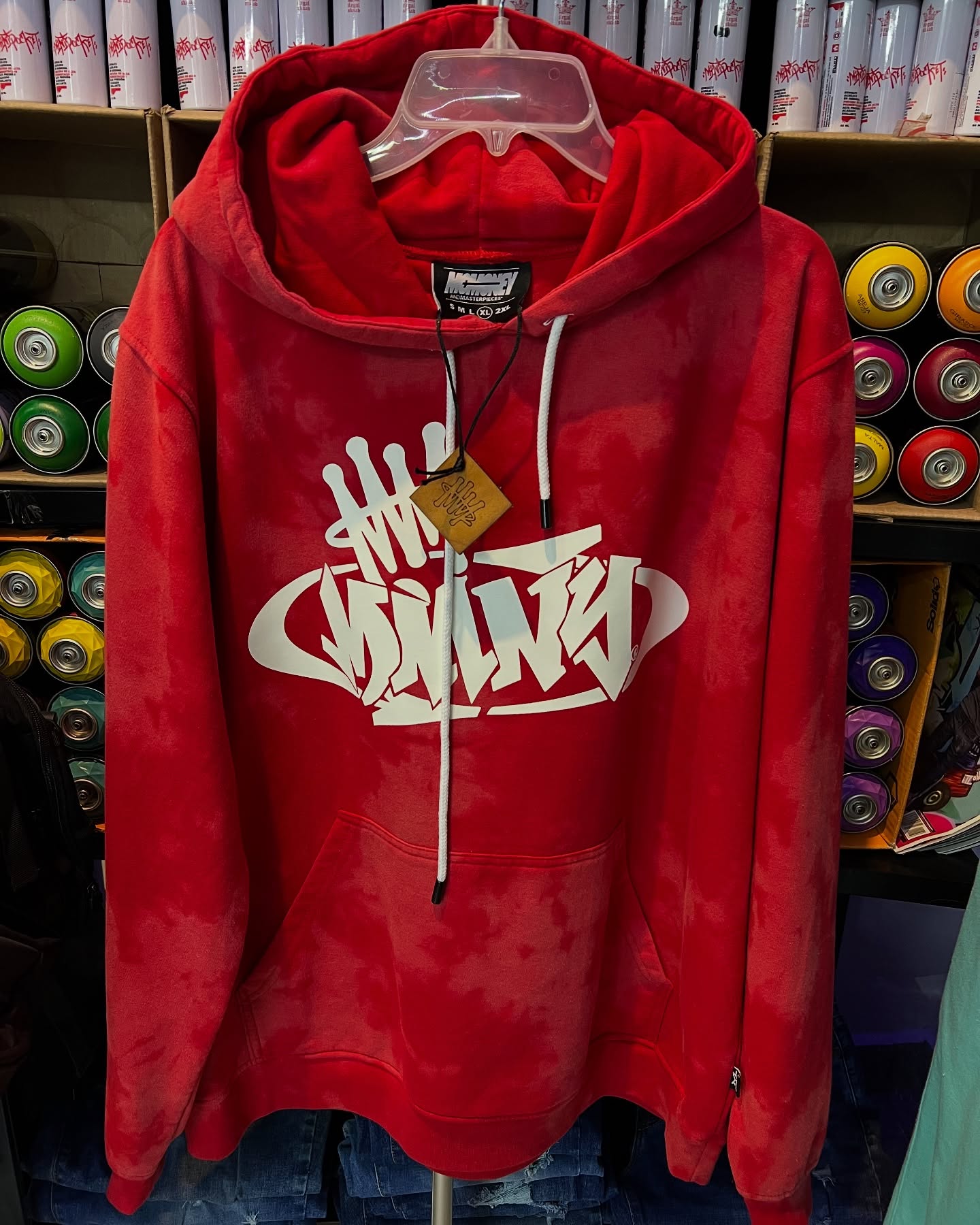 Morro Toxico Urban Shop