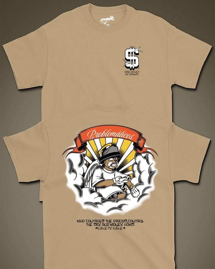 Morro Toxico Urban Shop