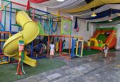 Moon Salón de fiestas y Eventos Infantiles