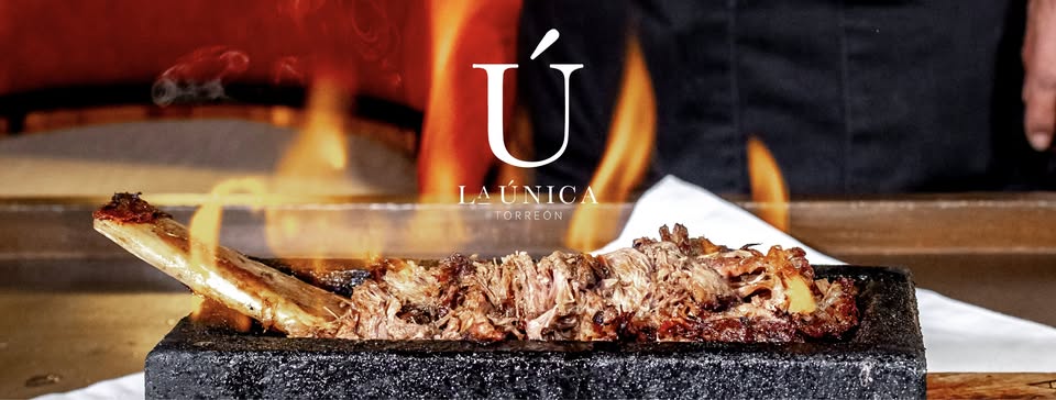 La Única Torreón