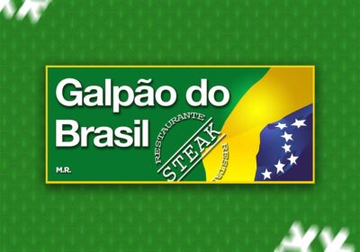 Galpão do Brasil
