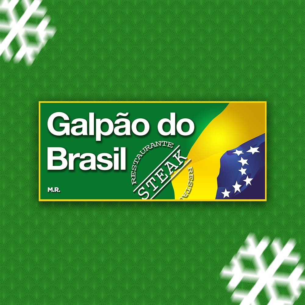 Galpão do Brasil