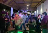 Boxer sonido disco