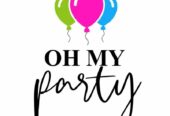Oh My Party Trc