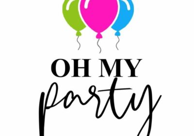Oh My Party Trc