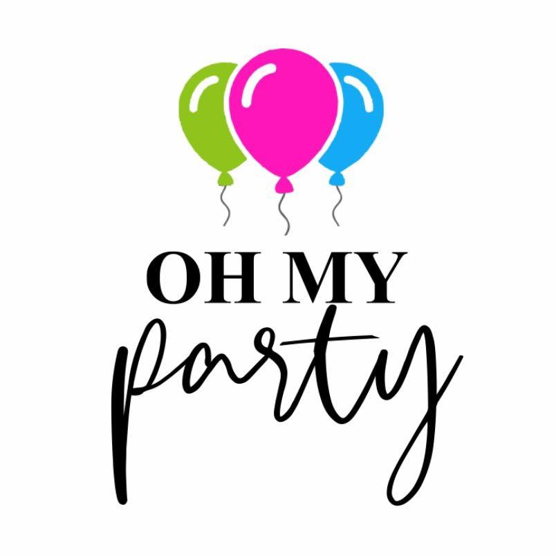 Oh My Party Trc
