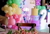 Oh My Party Trc