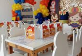 Oh My Party Trc