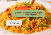 La Patata