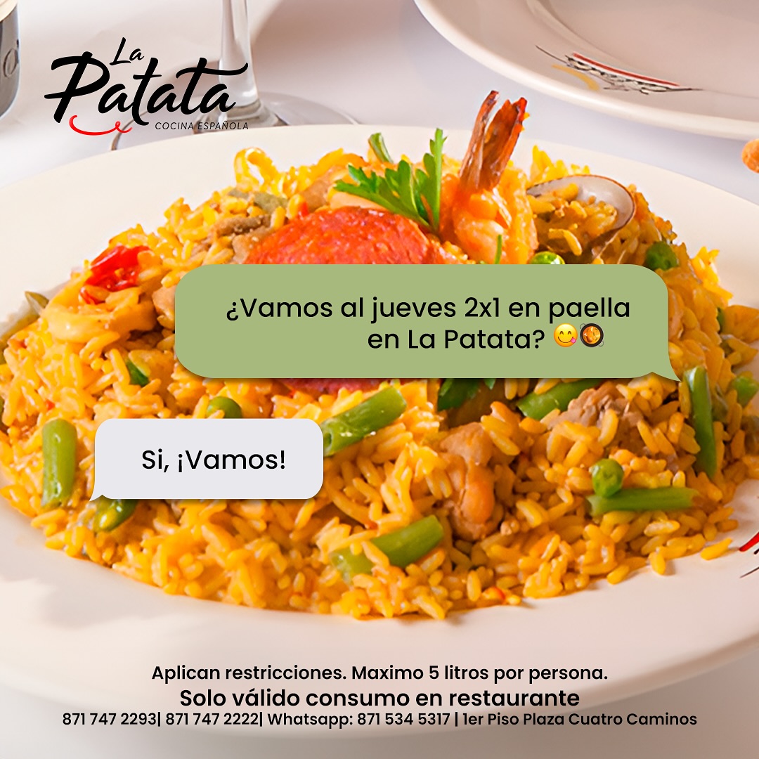 La Patata