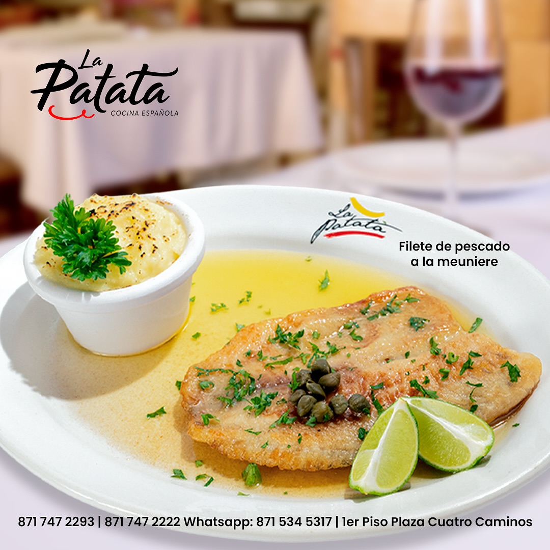 La Patata