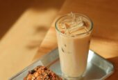 Buzz Café
