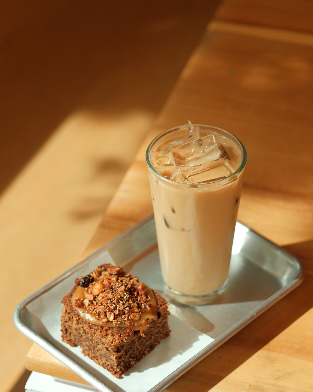 Buzz Café