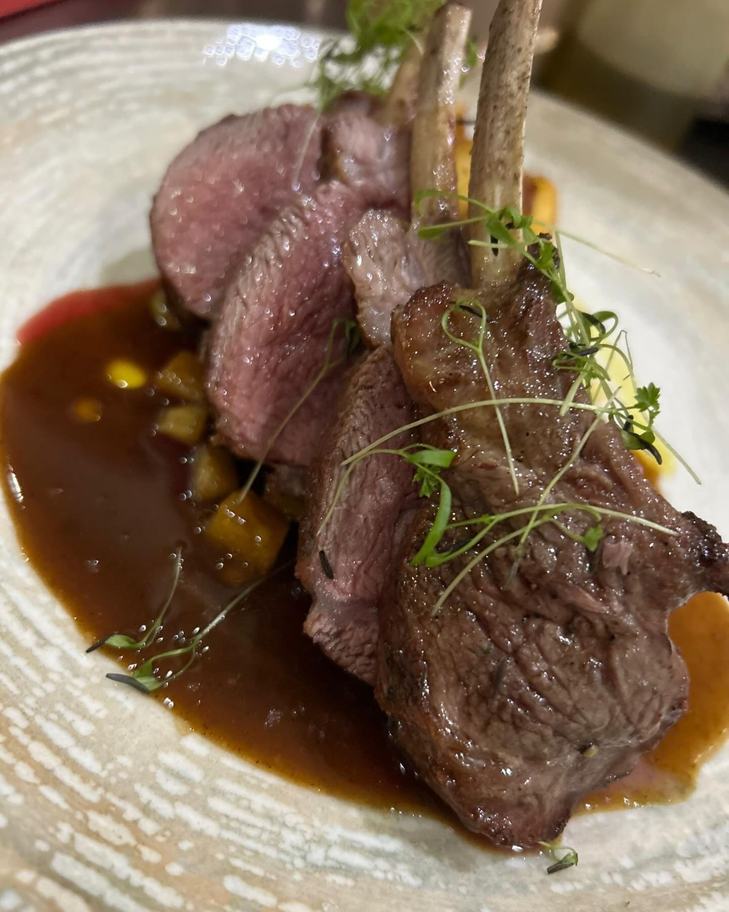 Bistro Restaurant
