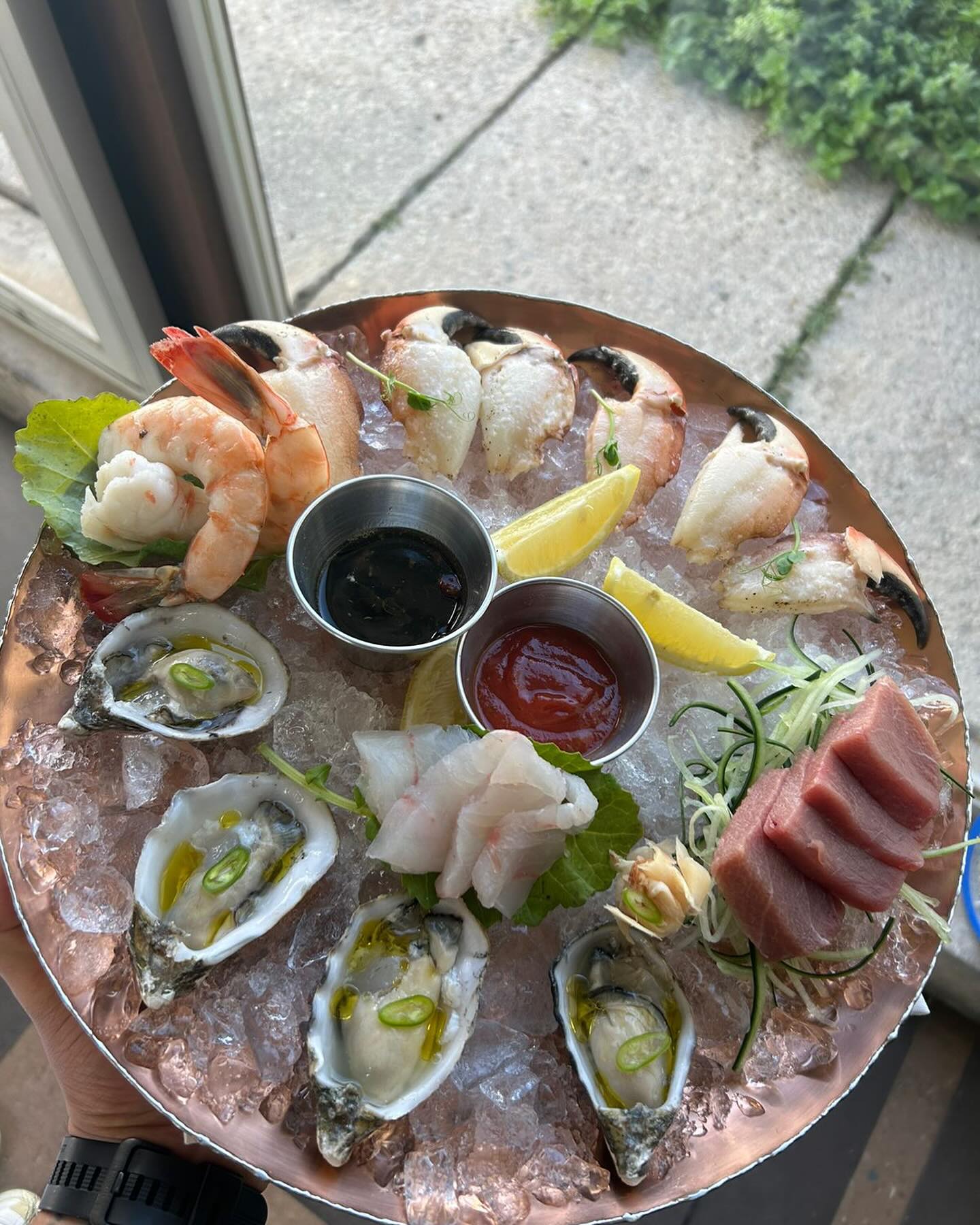 Bistro Restaurant