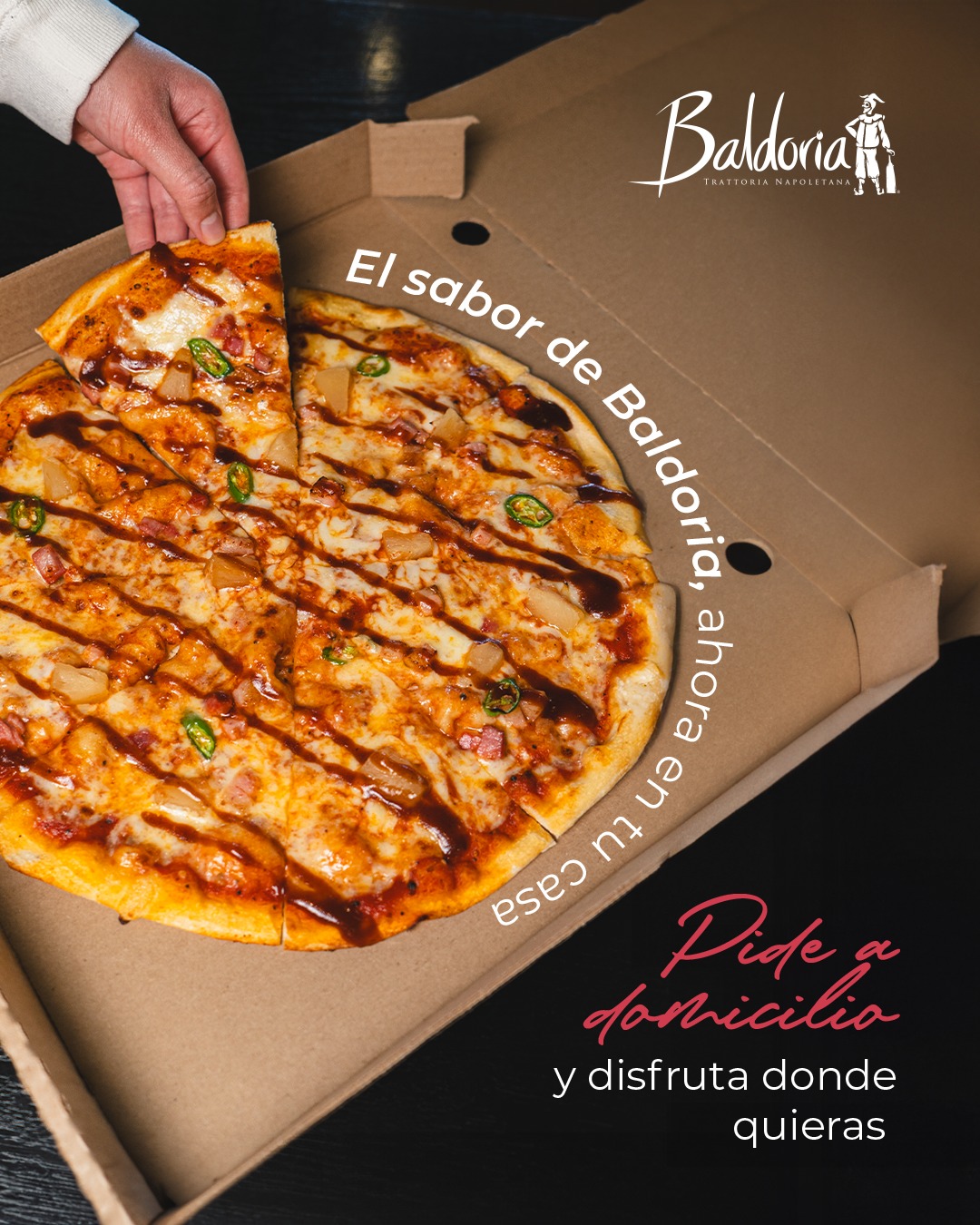 Baldoria