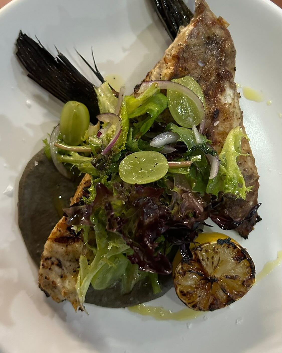 Bistro Restaurant