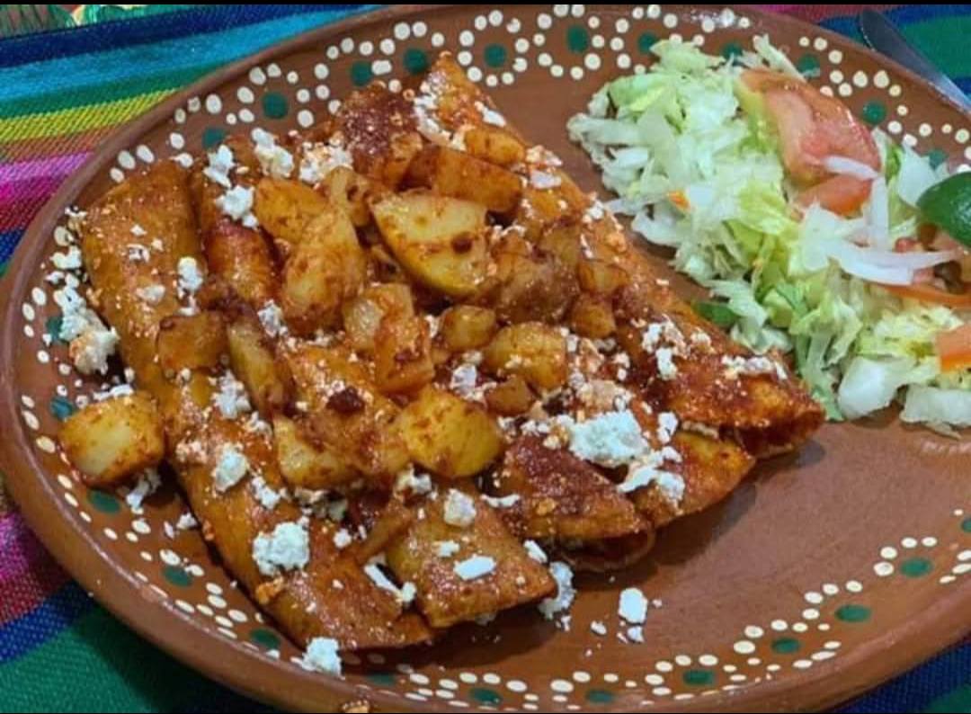 La Morita