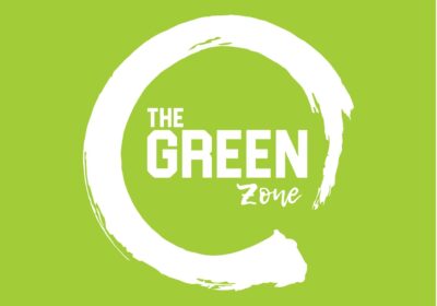 The Green Zone