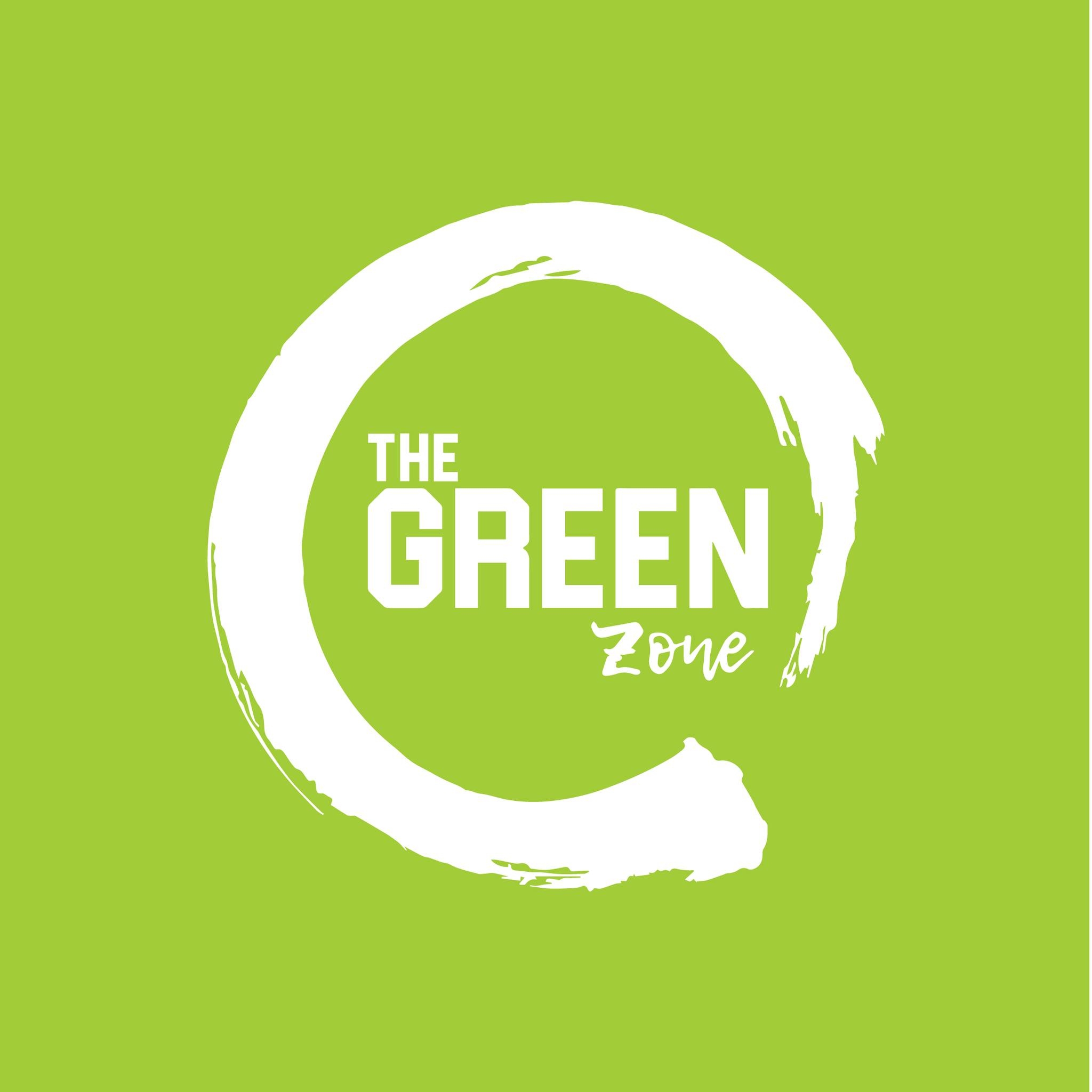 The Green Zone