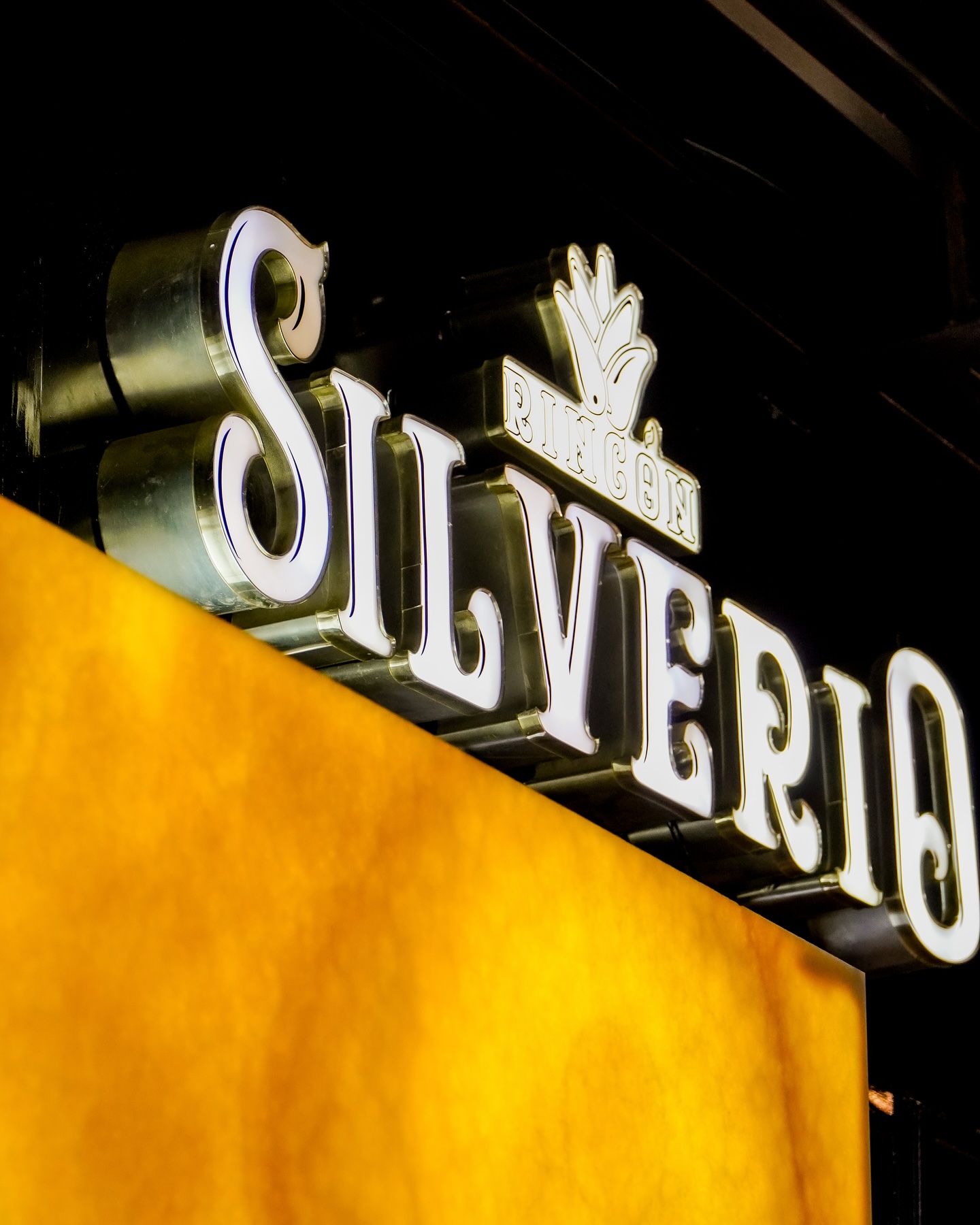 Rincón Silverio
