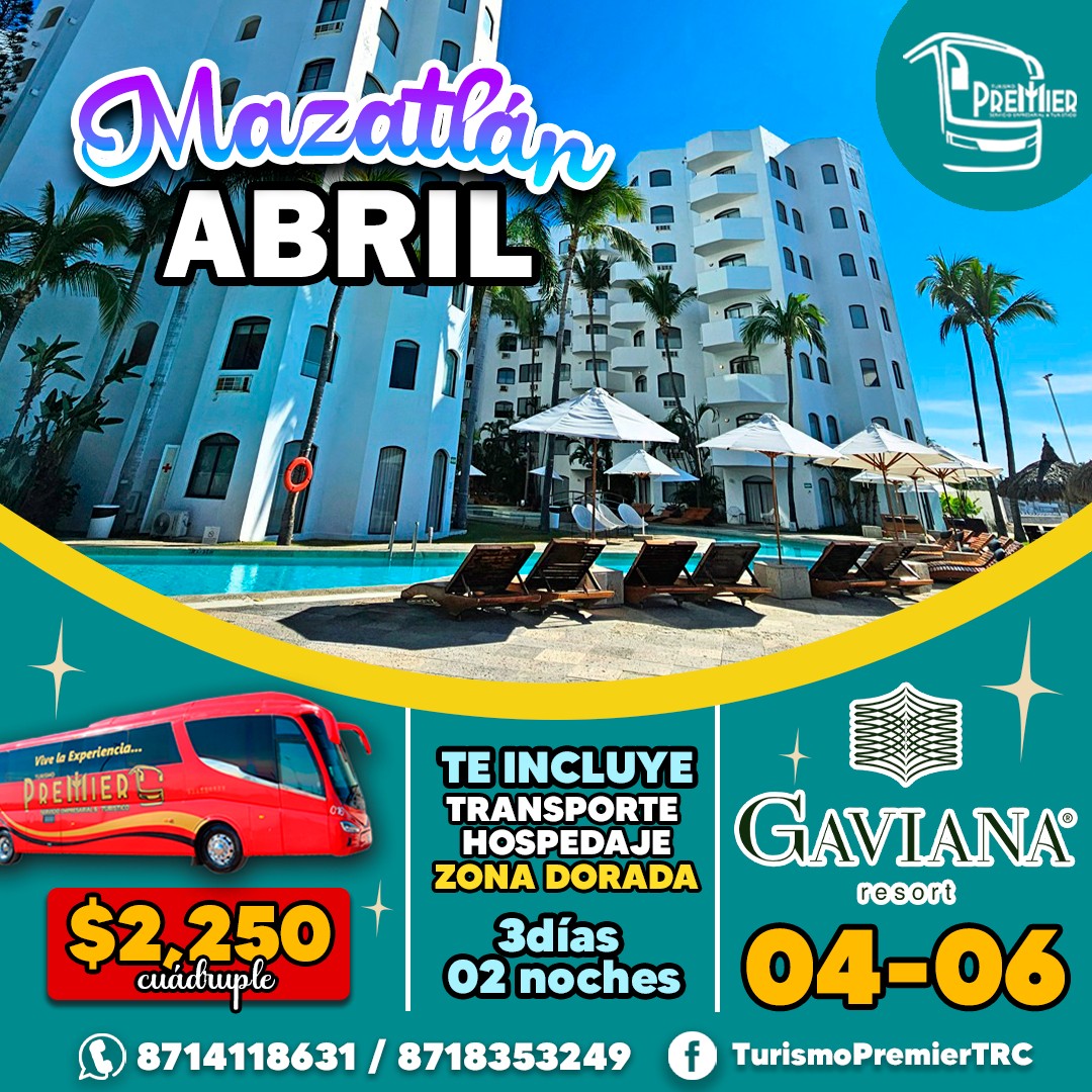 Turismo Premier