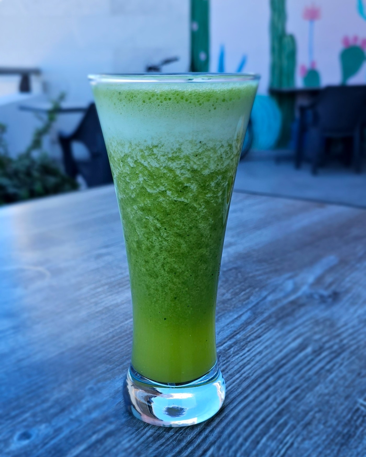 La Colonia – Gourmet Mexicano