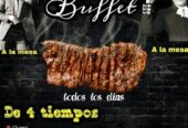 Rest-Bar El Zopilote