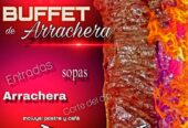 La Casa de la Arrachera