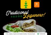 Restaurant La Fuente