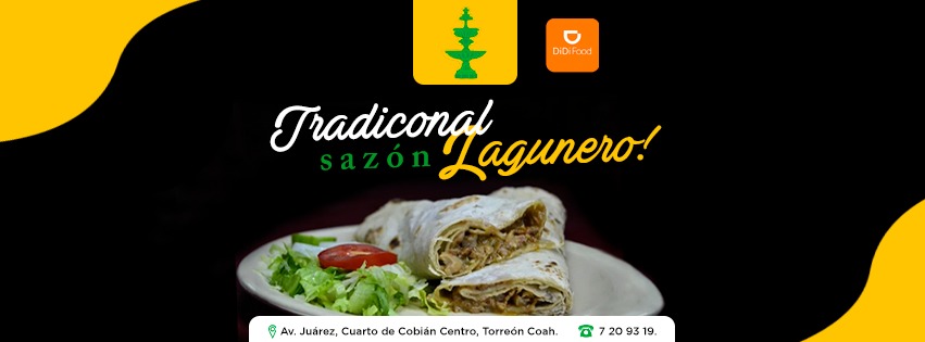 Restaurant La Fuente