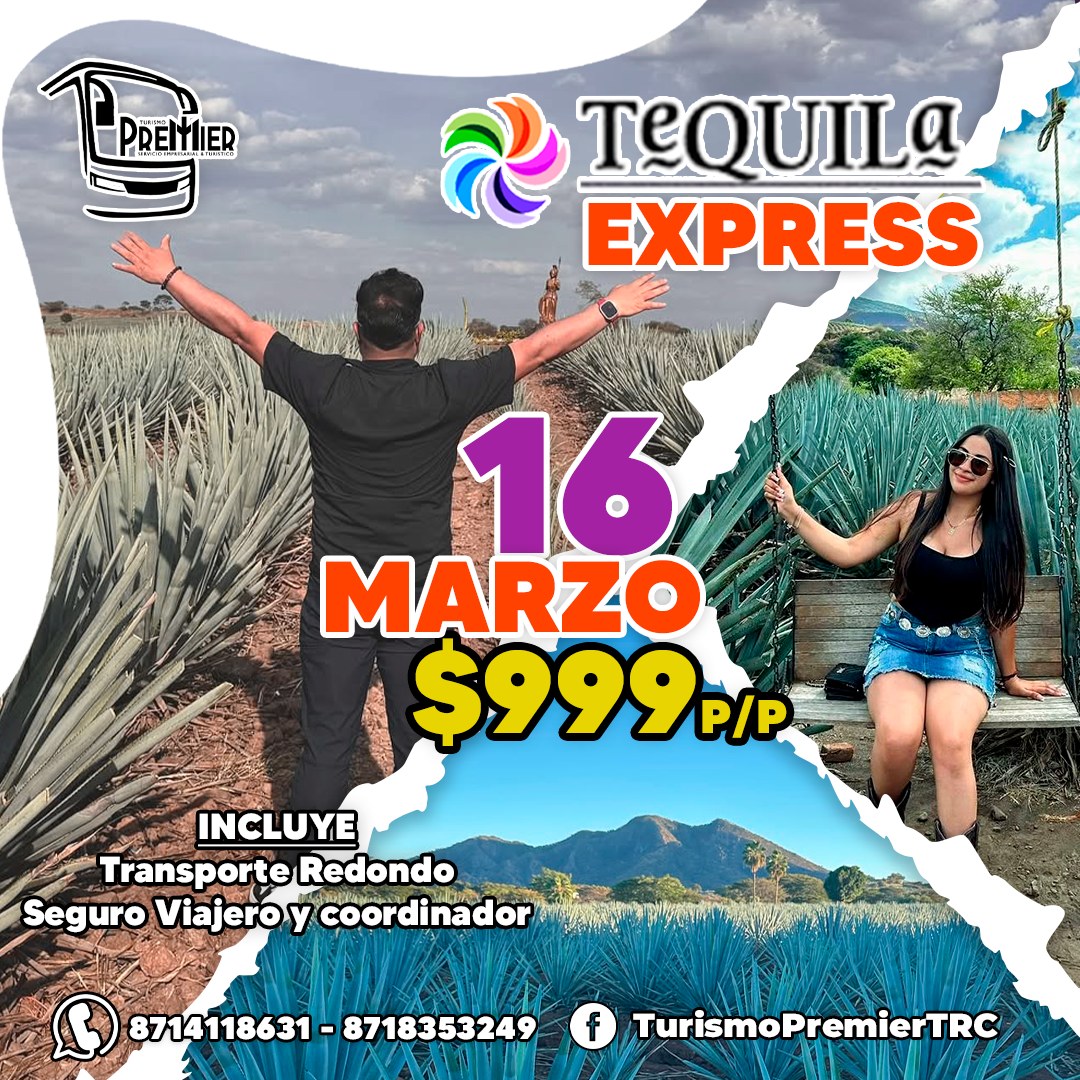Turismo Premier
