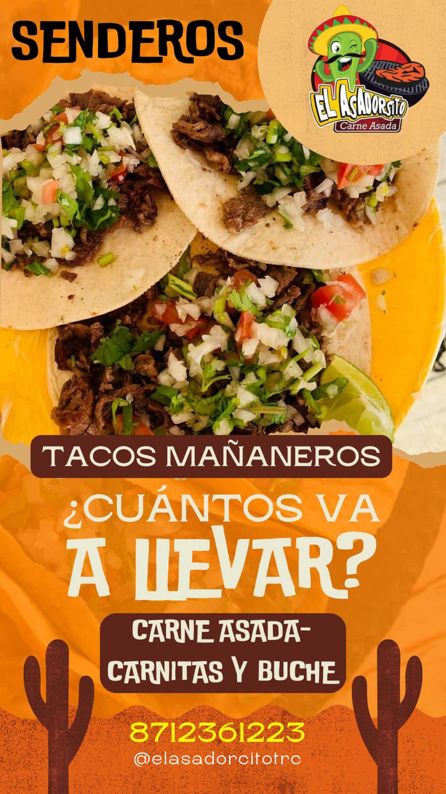 El Asadorsito