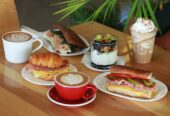 Buzz Café