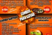 La Casa de la Arrachera