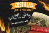 El Asadorsito