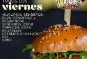 El Asadorsito