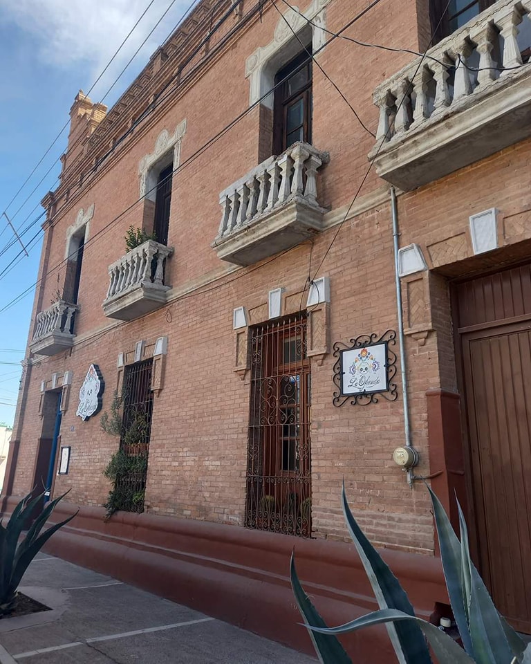 La Ofrenda Concept Store y Café